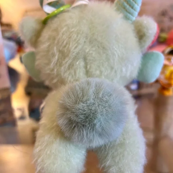 Mm Sugar Baby Shan Hai Rui Shou -- adorable dragon!! - Picture 2 of 10